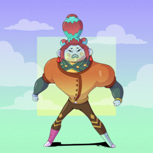 Holoself #8876 cover