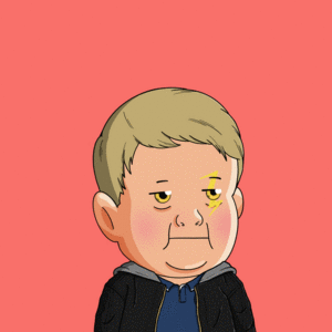 Hasbulla #2489 cover