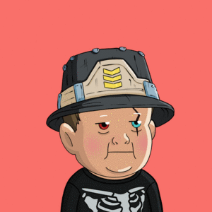 Hasbulla #9095 cover