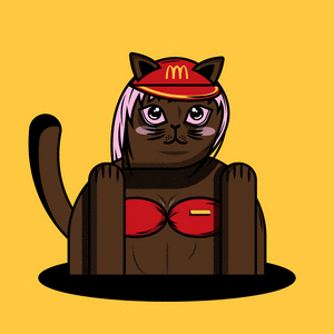 Ready Player Cat #1309 cover