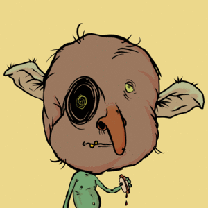 goblintown #6490 cover