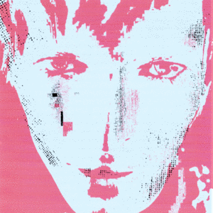 Shapeshifter by JAKE cover