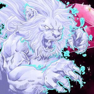 Keungz Genesis #412 [LOCKED BY GUARDIAN] cover