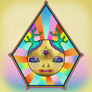 Fragments by James Jean #6717 cover