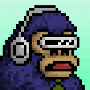 CyberKong #225 cover