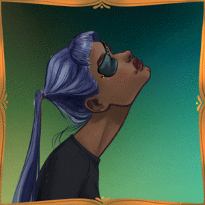 Another Life by Violetta Zironi #1392 cover