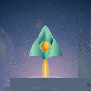 Stack Spaceship #3364 cover