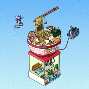 Lofi Lofts #5504 cover