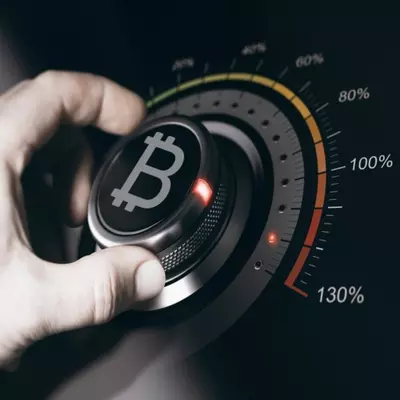 Crypto Control