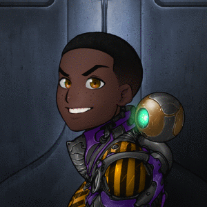 DuskBreaker #9981 cover