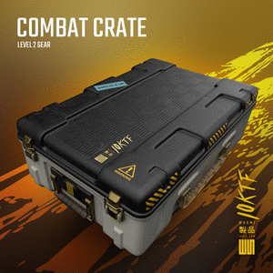 Combat Crate cover