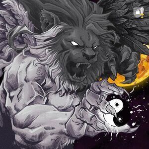 Keungz Genesis #423 [LOCKED BY GUARDIAN] cover