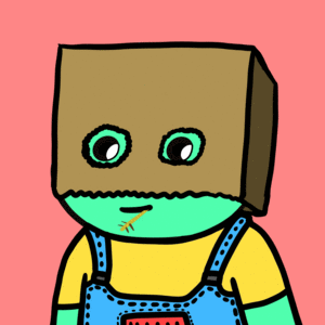 alien fren #8635 cover