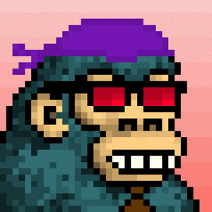 CyberKong #517 cover