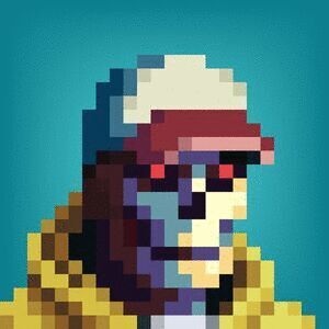 GENUINE UNDEAD #9155 cover