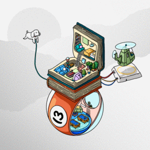 Lofi Lofts #5431 cover