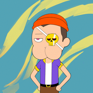 Whosjilabs NFT #5551 cover