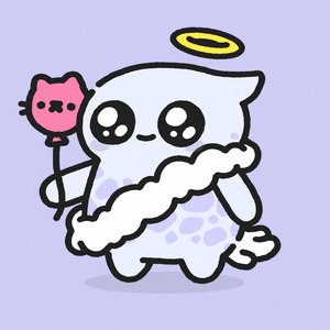 Cool Pet #9191 cover