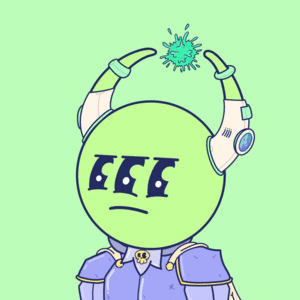 Quirklings #9858 cover