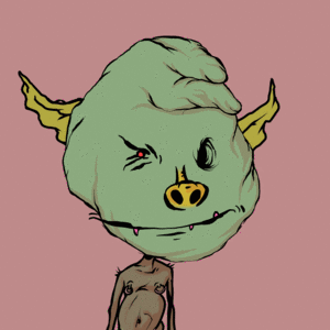 goblintown #407 cover