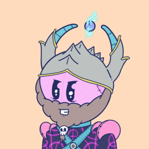 Quirklings #9934 cover